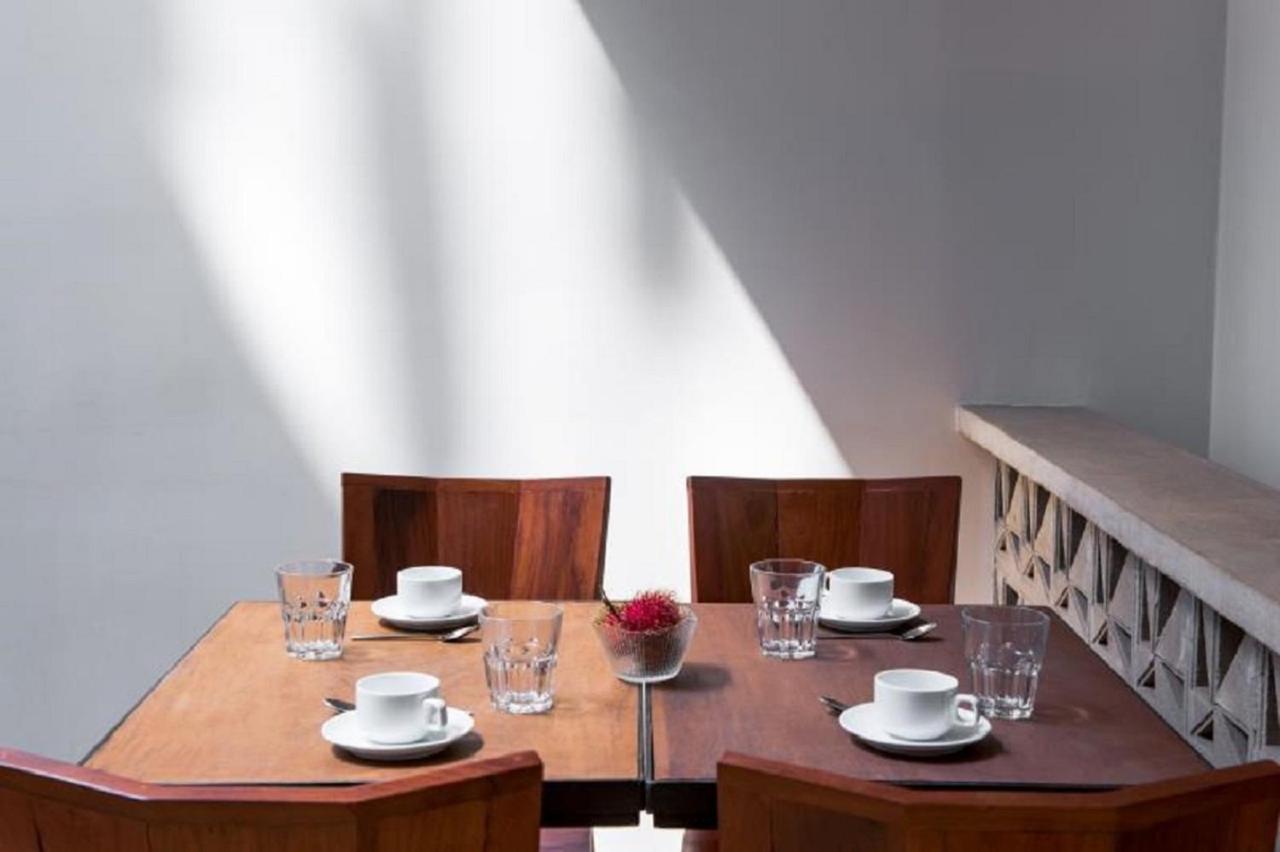Atelier Hotel Сием Реап Екстериор снимка