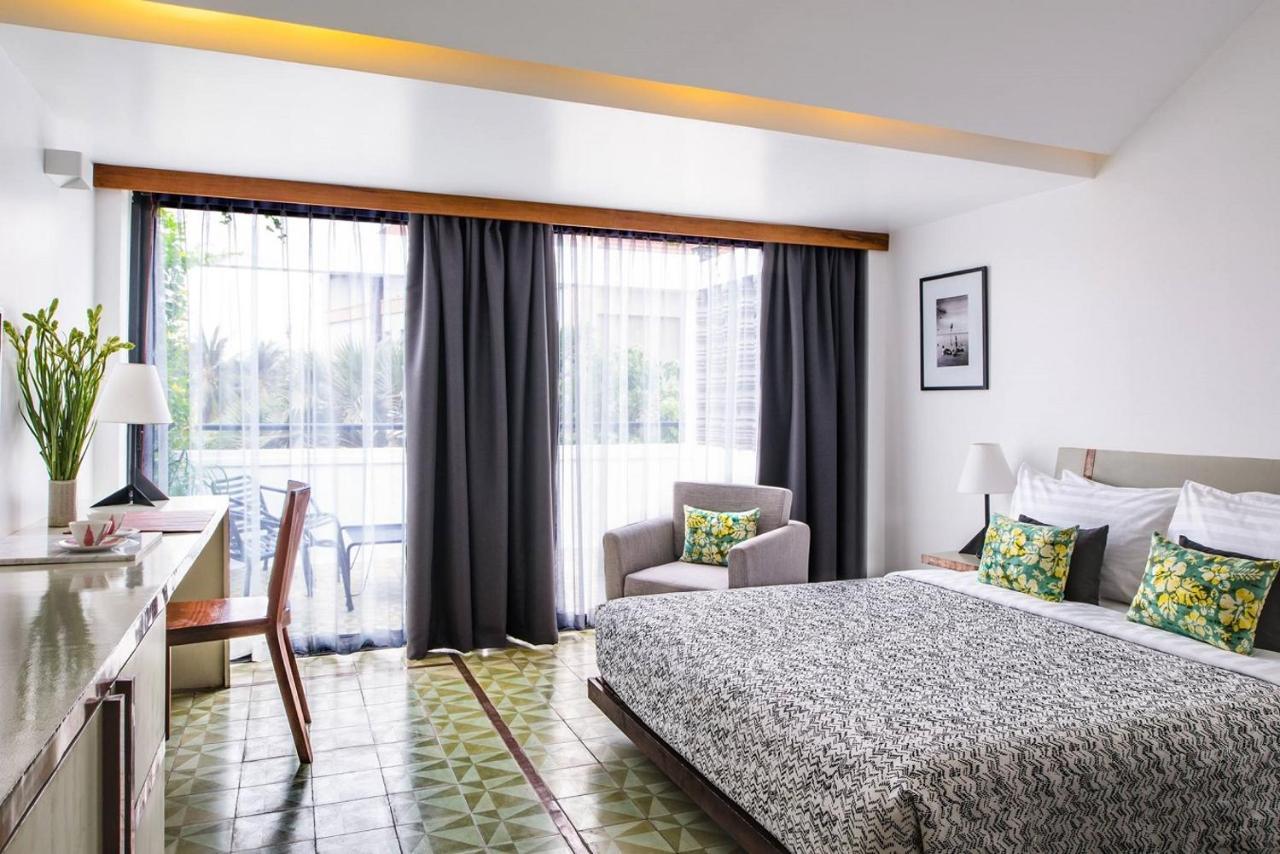 Atelier Hotel Сием Реап Екстериор снимка