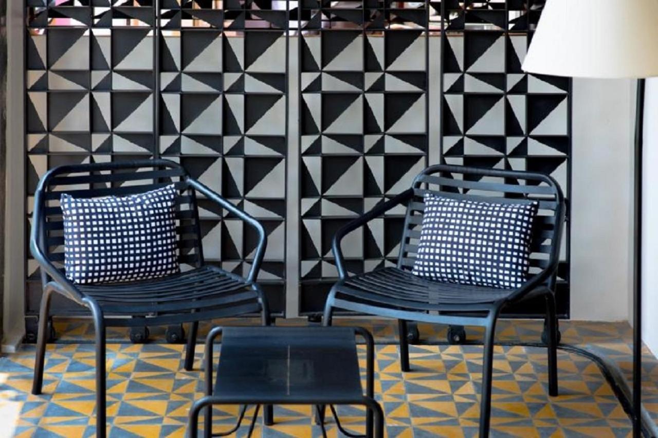Atelier Hotel Сием Реап Екстериор снимка