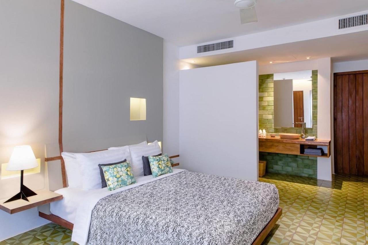 Atelier Hotel Сием Реап Екстериор снимка