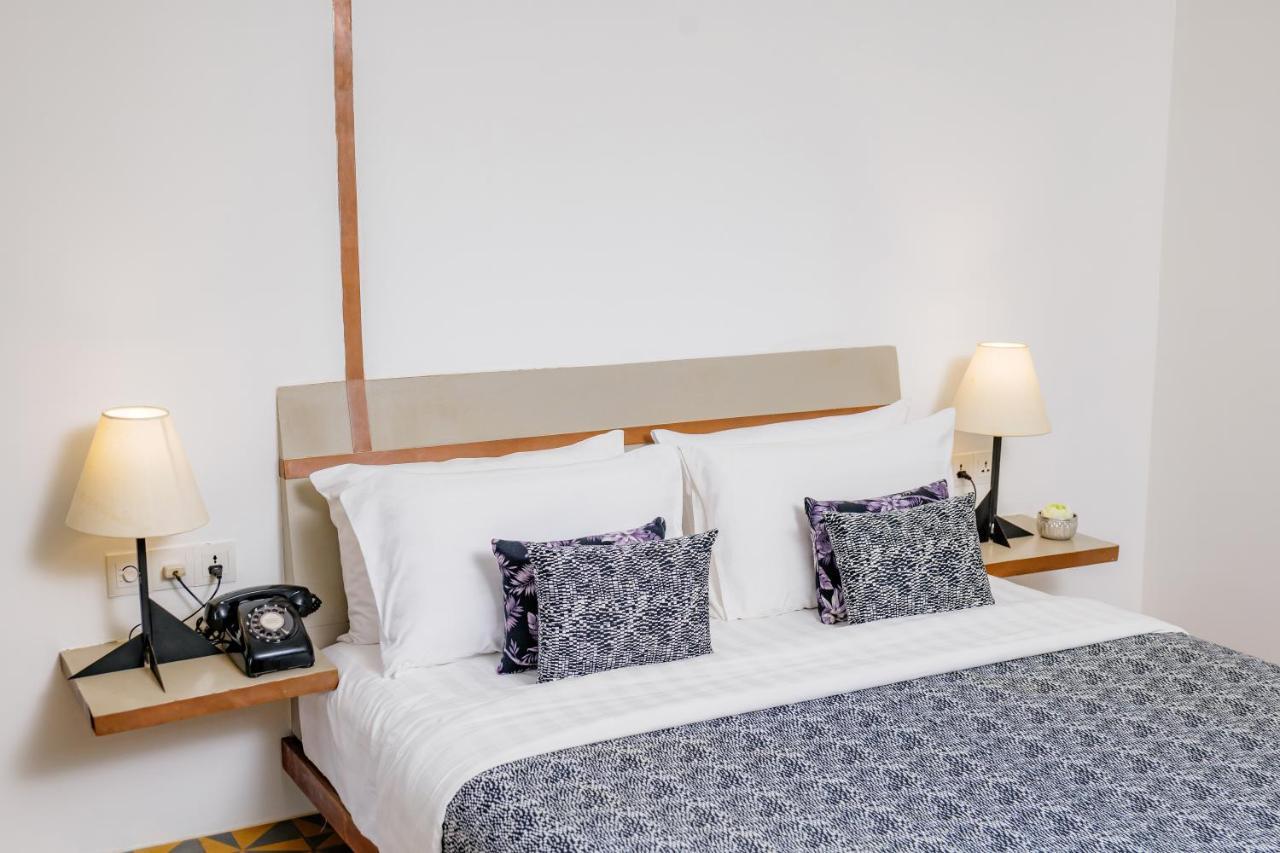 Atelier Hotel Сием Реап Екстериор снимка