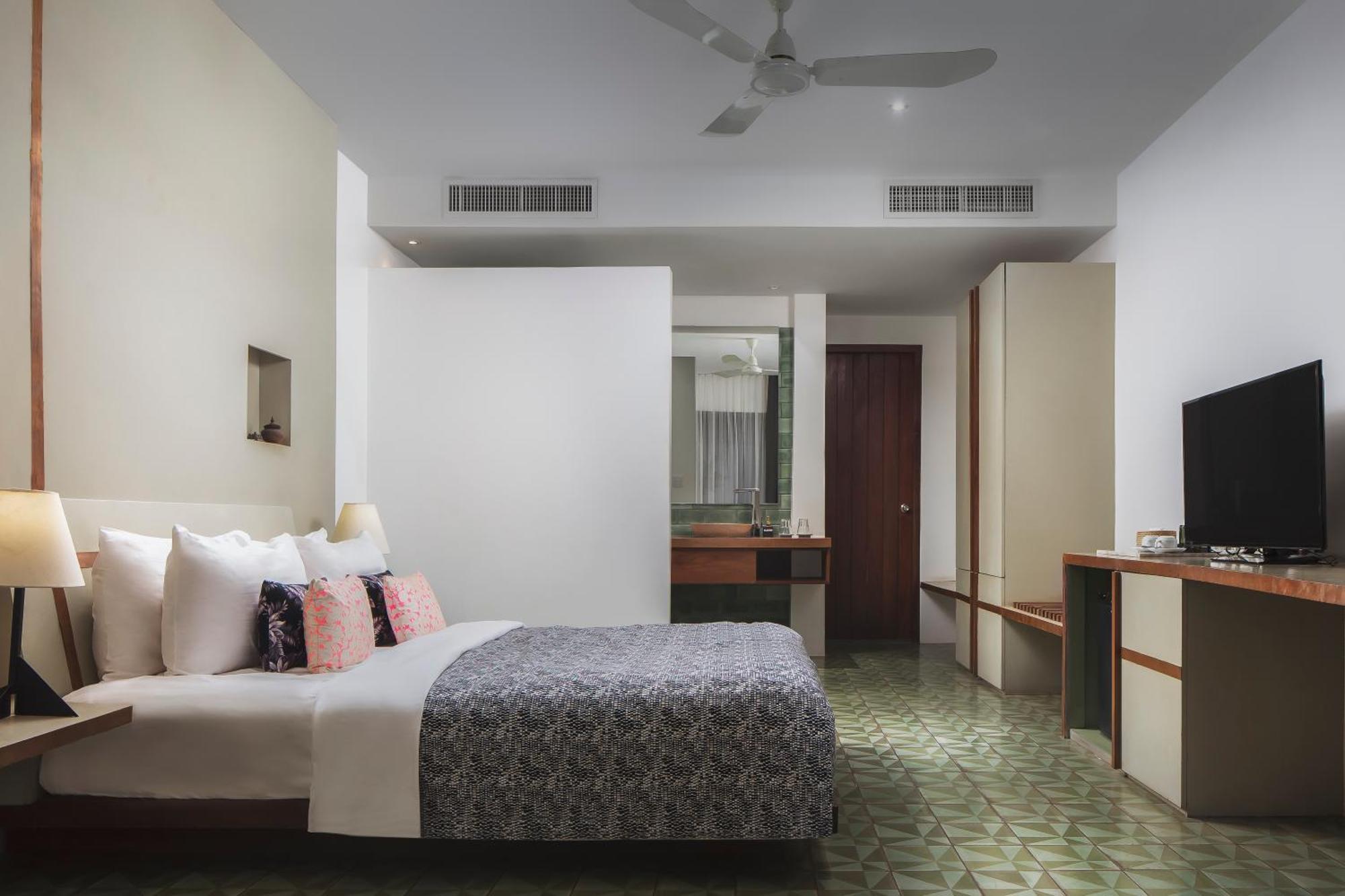 Atelier Hotel Сием Реап Екстериор снимка